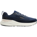 Brooks Beast GTS 26 (Stability Support) Men's Athletic Shoes Peacoat/Indigo/Portabella