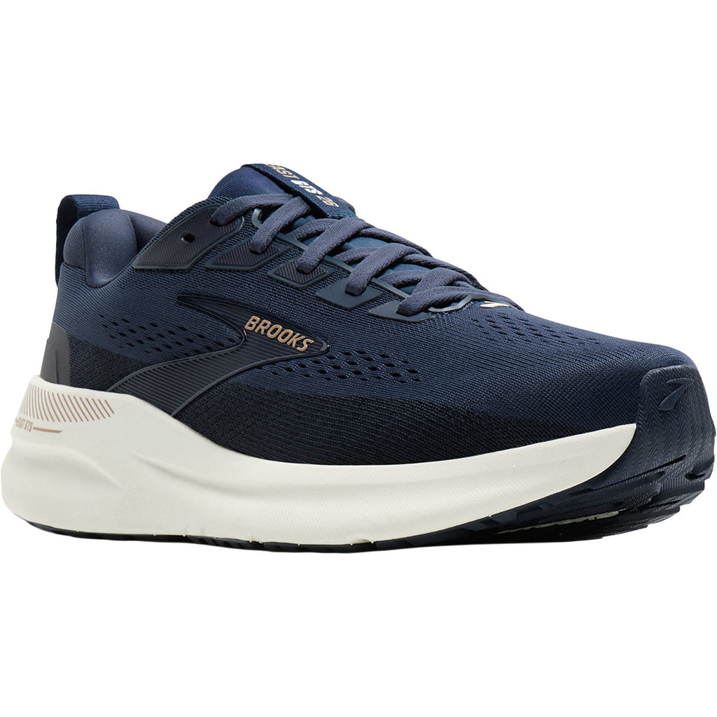 Brooks Beast GTS 26 (Stability Support) Men's Athletic Shoes Peacoat/Indigo/Portabella