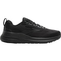 Brooks Beast GTS 26 (Stability Support) Men's Athletic Shoes Black/Black/Grey