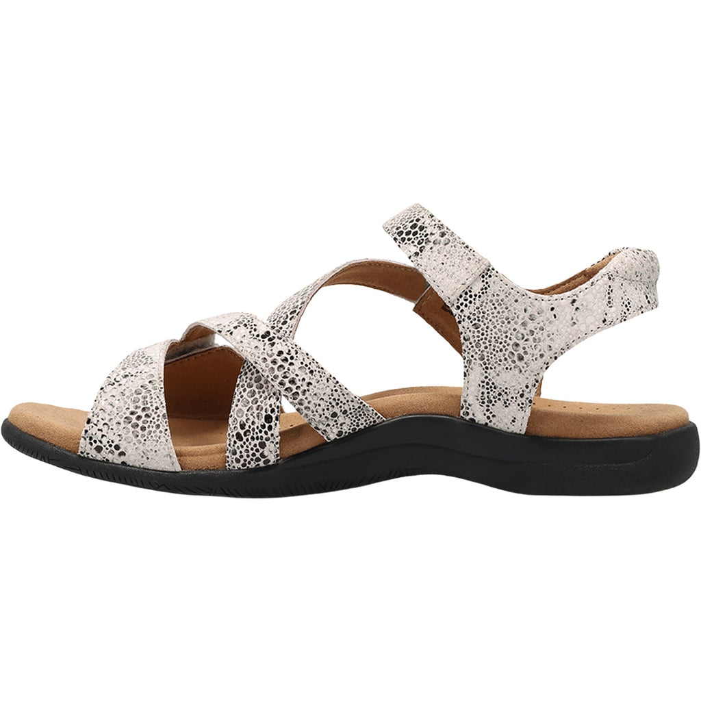 Taos Big Time Women's Sandals Grey Snake
