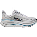 Hoka Bondi 9 (Neutral Support) Men's Athletic Shoes Stardust/Cosmic Grey
