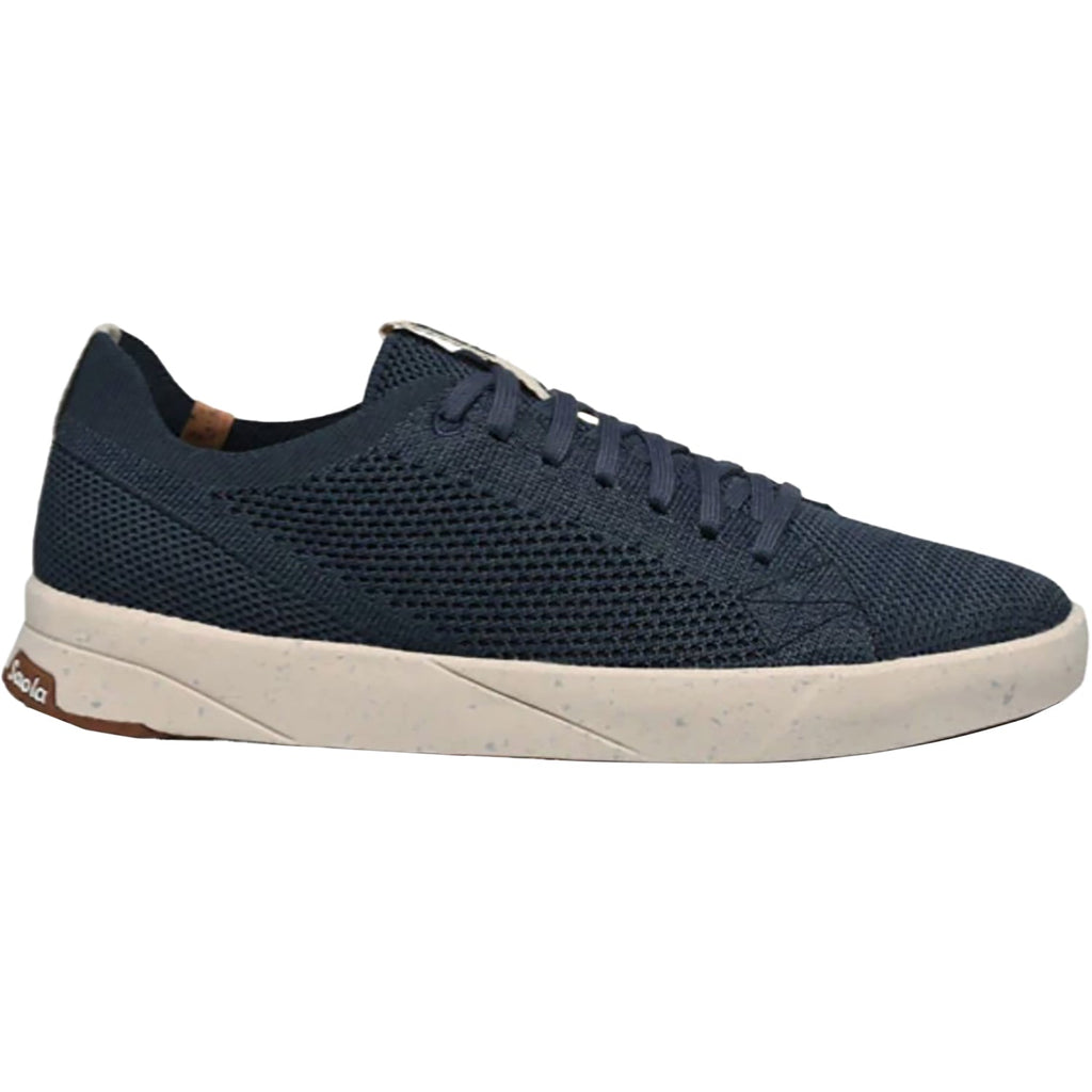 Saola Cannon Knit 3 Women's Athletic Shoes & Athleisure Shoes Navy/Gold