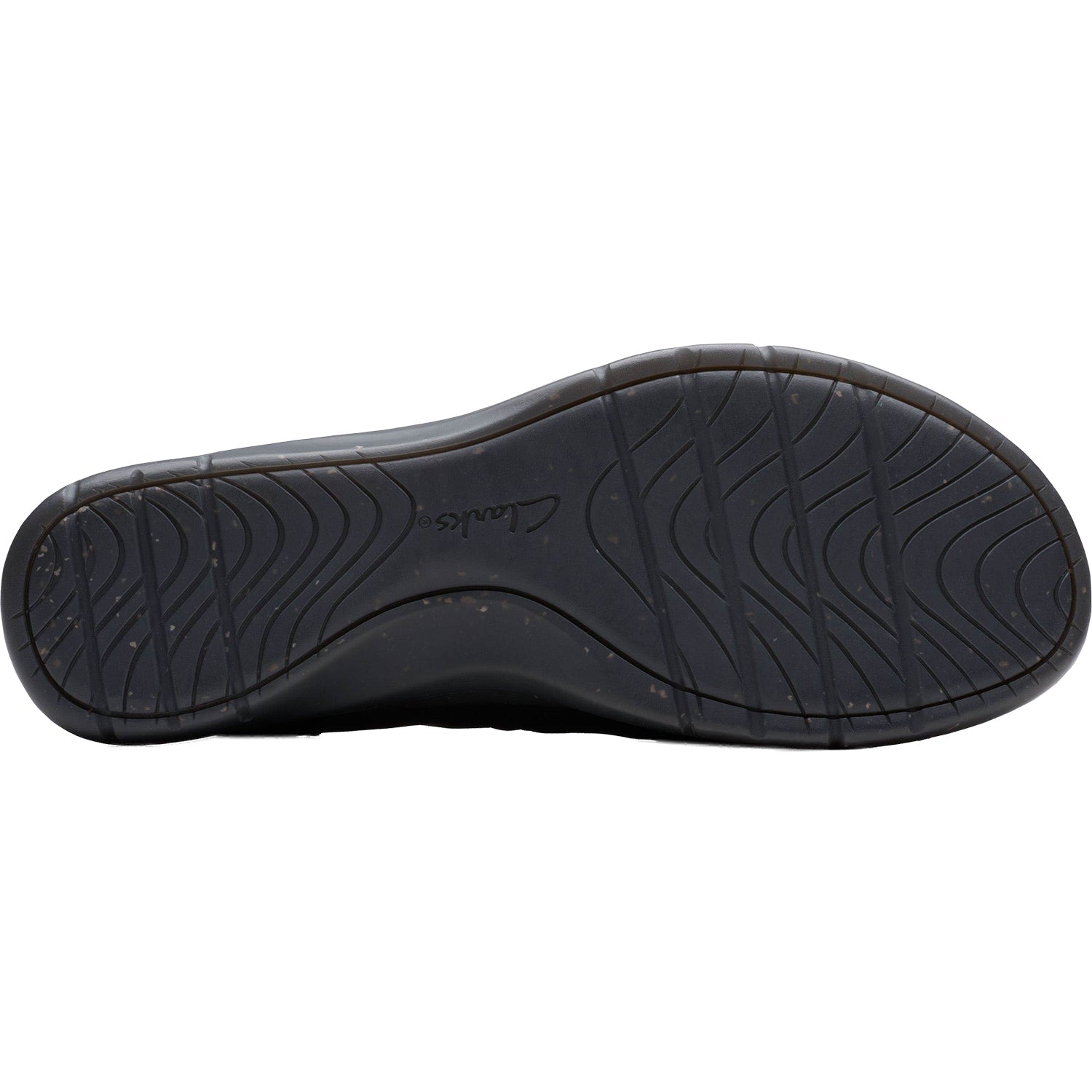 Clarks Certina Rose Women's Slip Ons Traditional Black