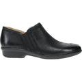 Dansko Cheryl Women's Boots Black Burnished Nubuck