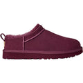 Classic Micro Women's Boots Burnt Magenta