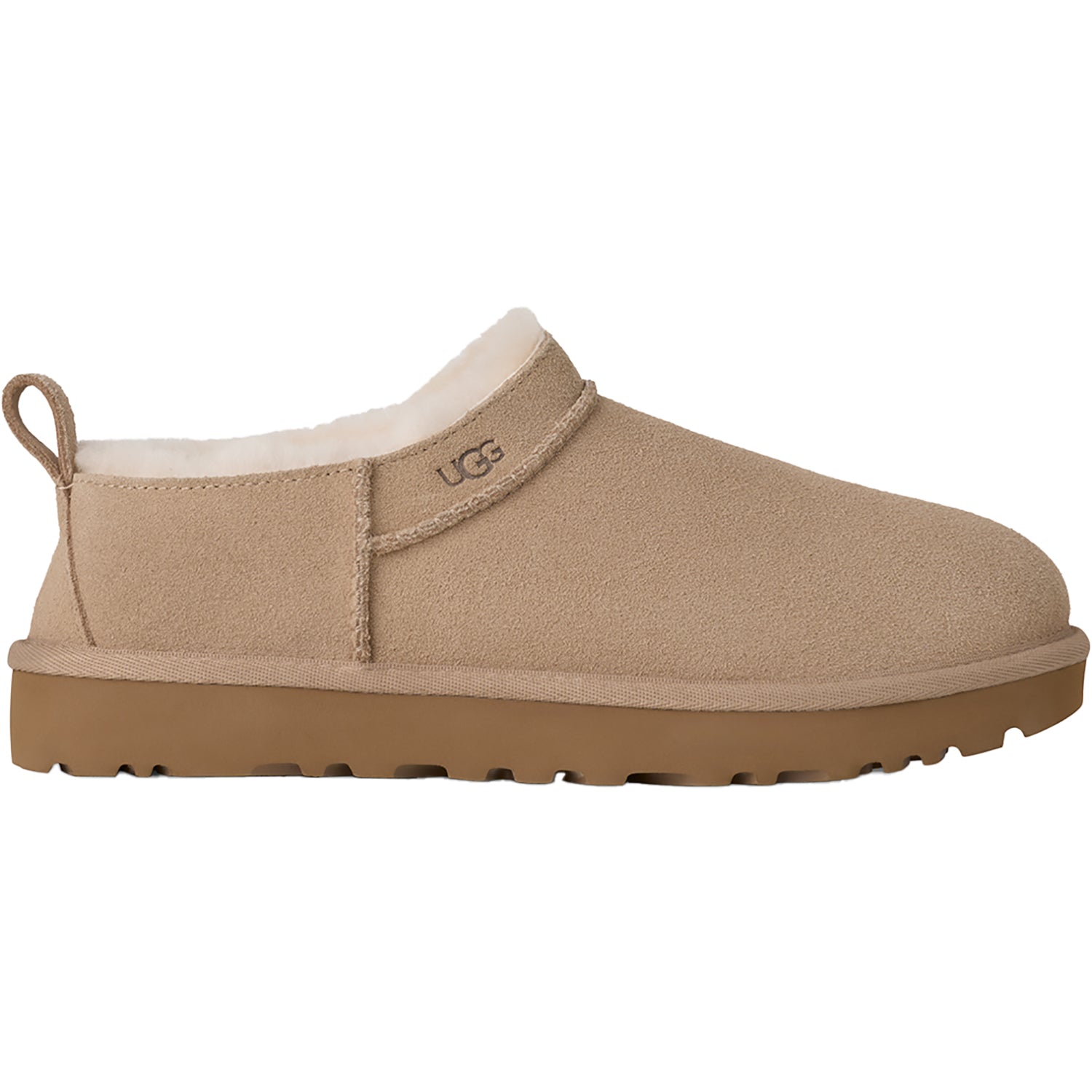 UGG Classic Micro Women's Booties Sand