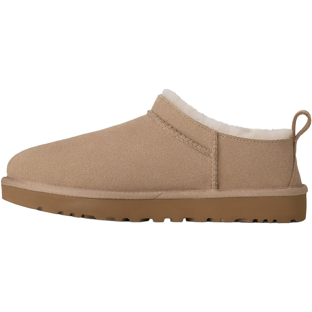 UGG Classic Micro Women's Booties Sand