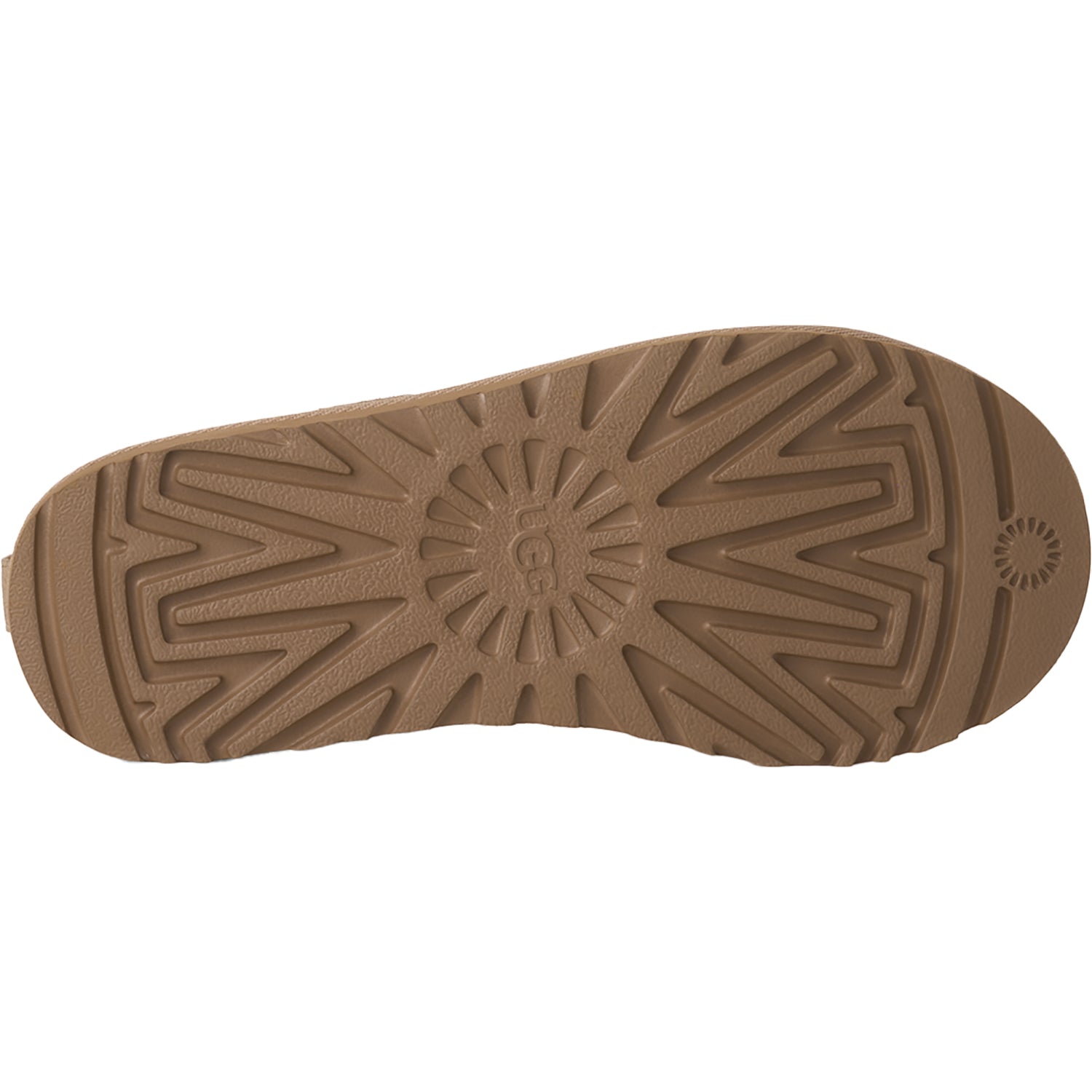 UGG Classic Micro Women's Booties Sand