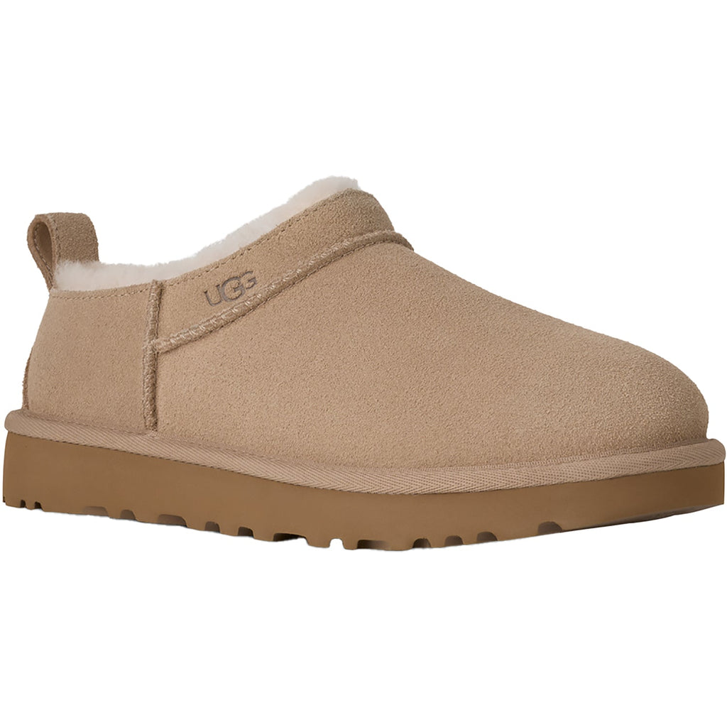 UGG Classic Micro Women's Booties Sand