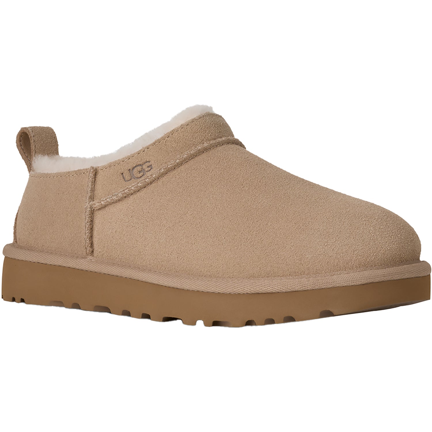 UGG Classic Micro Women's Booties Sand