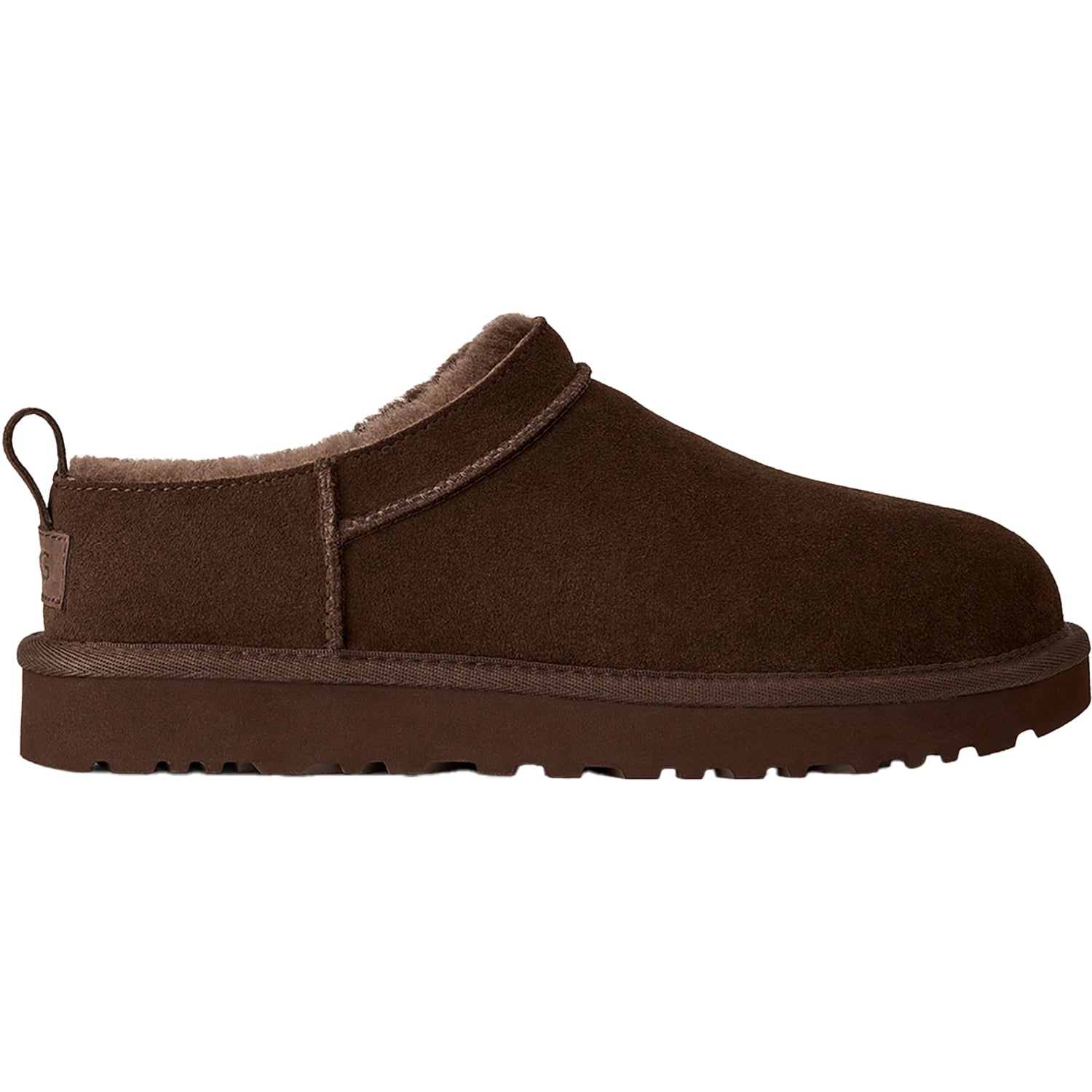 UGG Classic Micro Women's Boots Dusted Cocoa