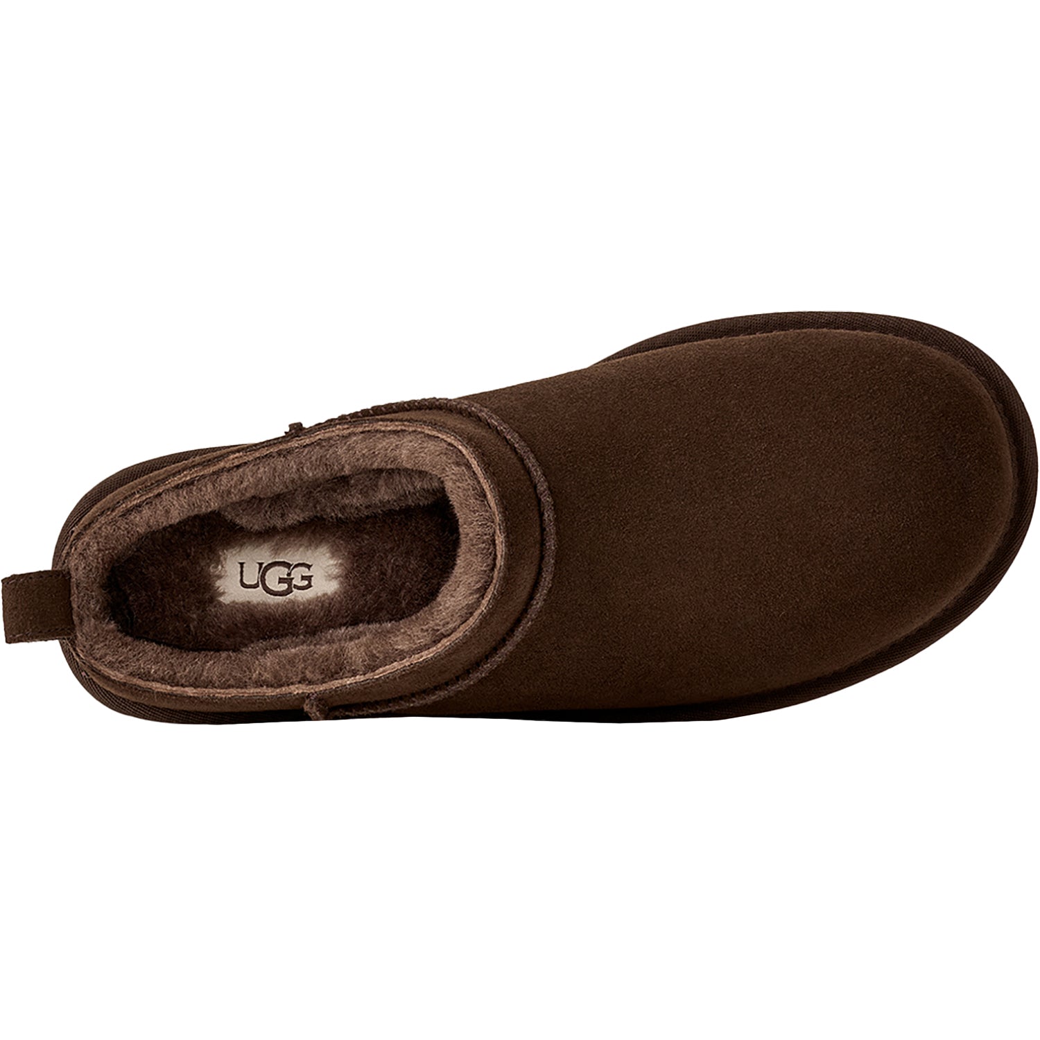 UGG Classic Micro Women's Boots Dusted Cocoa