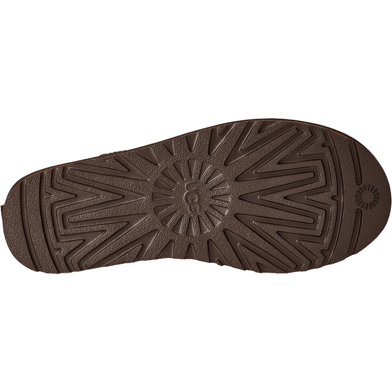 UGG Classic Micro Women's Boots Dusted Cocoa