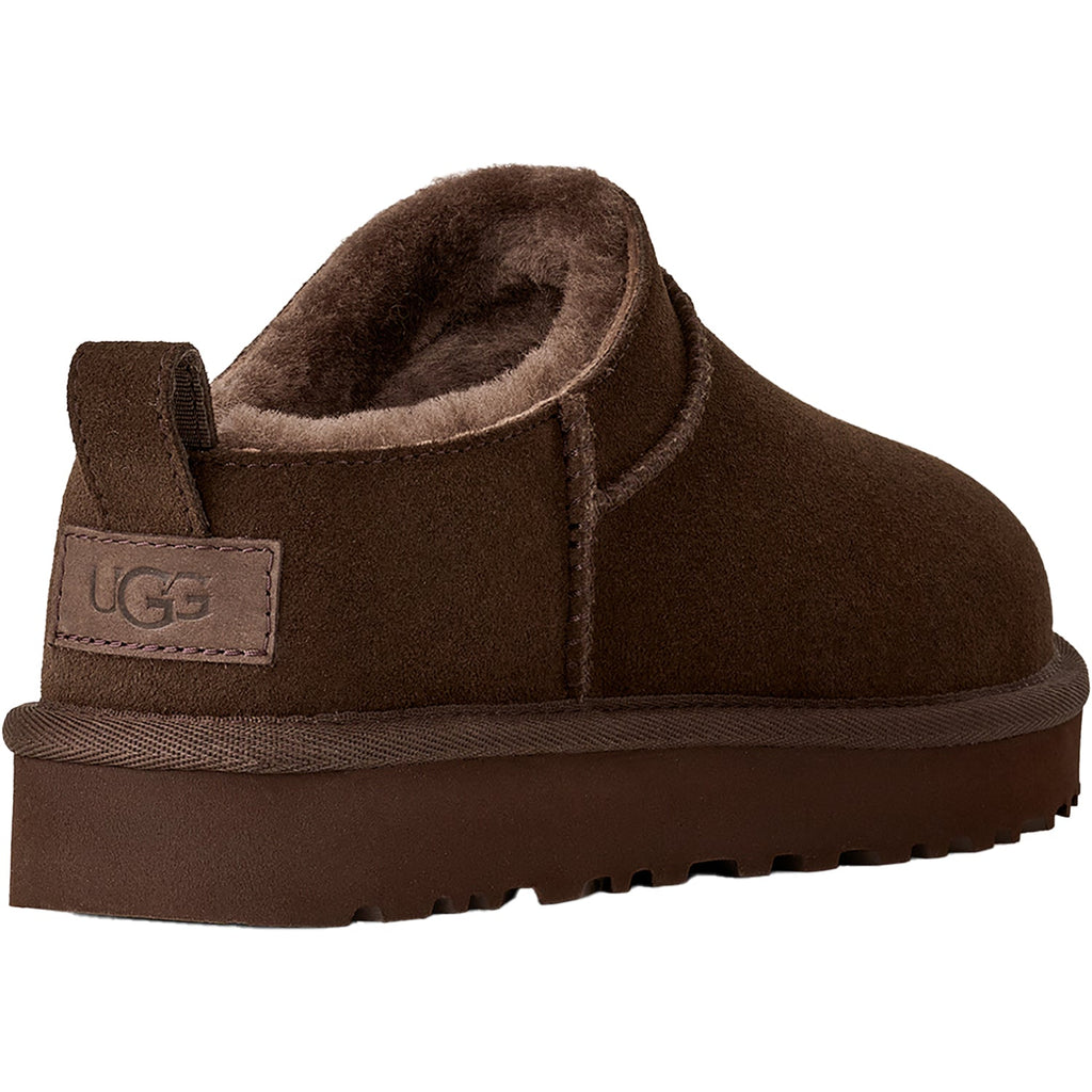 UGG Classic Micro Women's Boots Dusted Cocoa