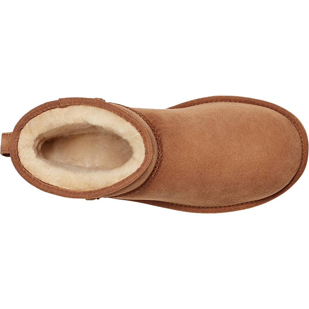 UGG Classic Mini II Women's Boots s Chestnut