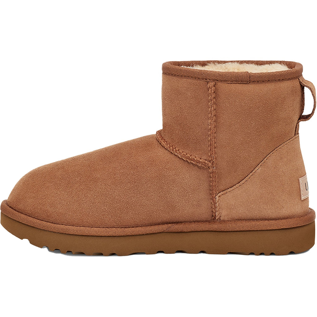 UGG Classic Mini II Women's Boots s Chestnut