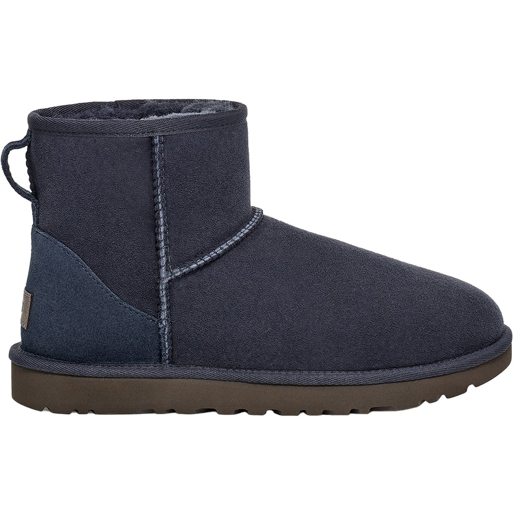 UGG Classic Mini II Women's Boots s Eve Blue