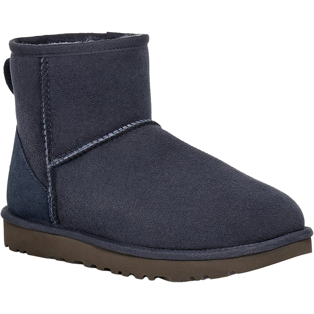 UGG Classic Mini II Women's Boots s Eve Blue
