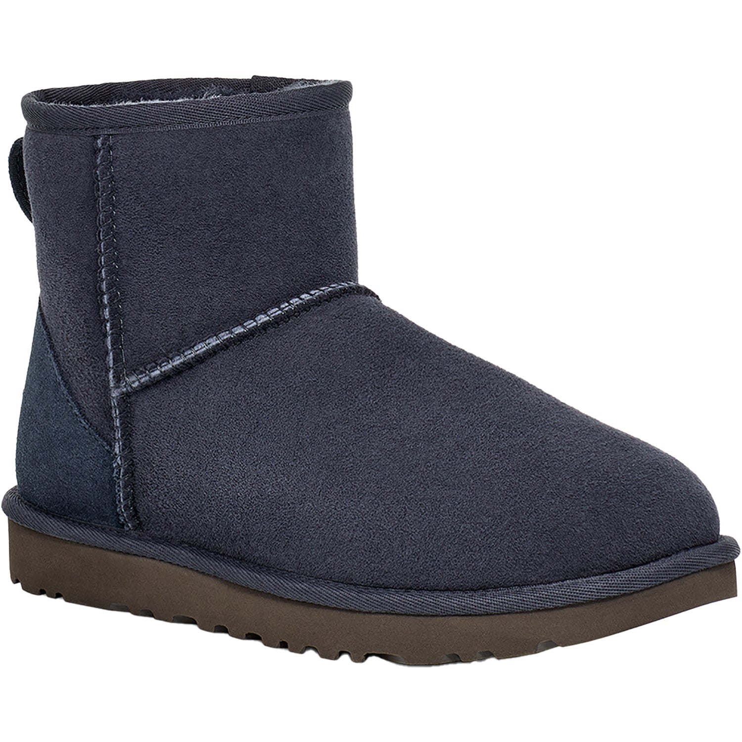 UGG Classic Mini II Women's Boots s Eve Blue