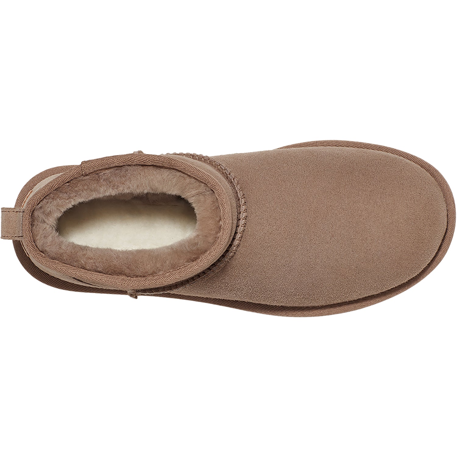 UGG Classic Ultra Mini Women's Boots Caribou
