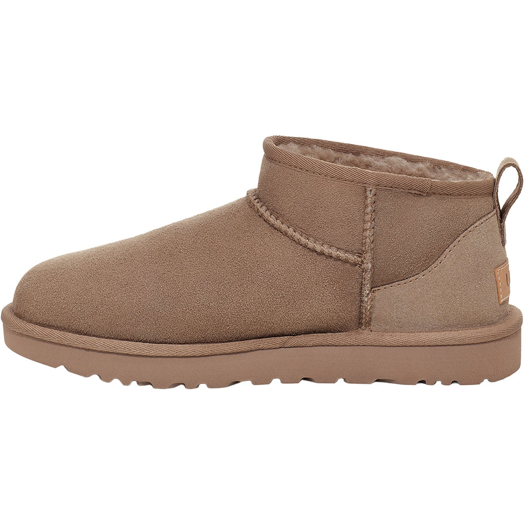 UGG Classic Ultra Mini Women's Boots Caribou