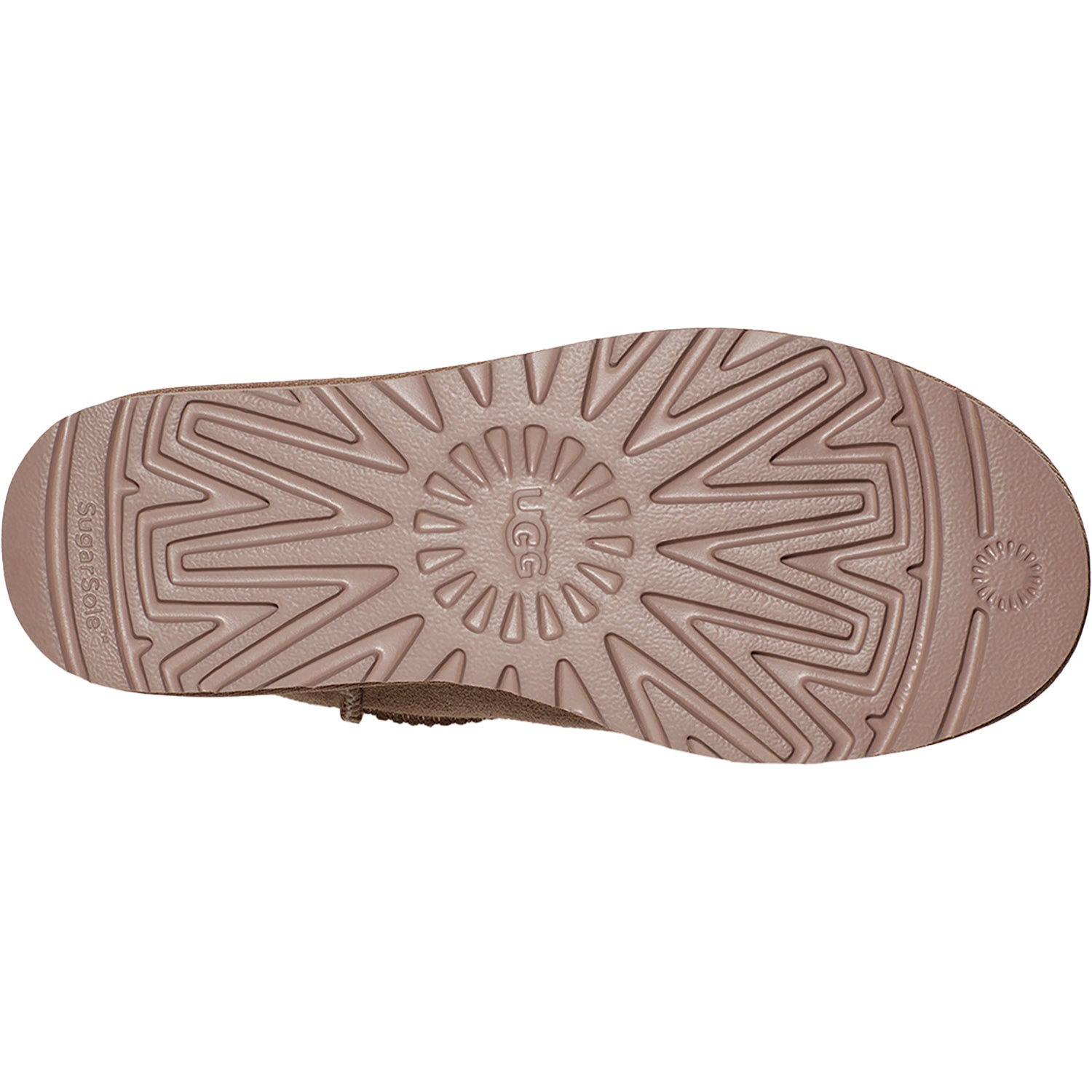 UGG Classic Ultra Mini Women's Boots Caribou