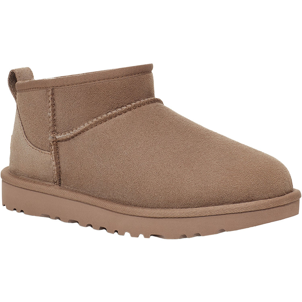 UGG Classic Ultra Mini Women's Boots Caribou