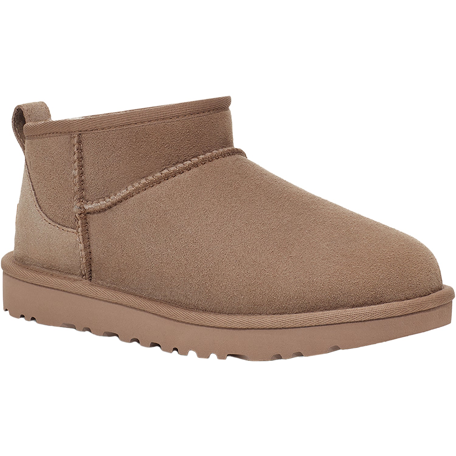 UGG Classic Ultra Mini Women's Boots Caribou