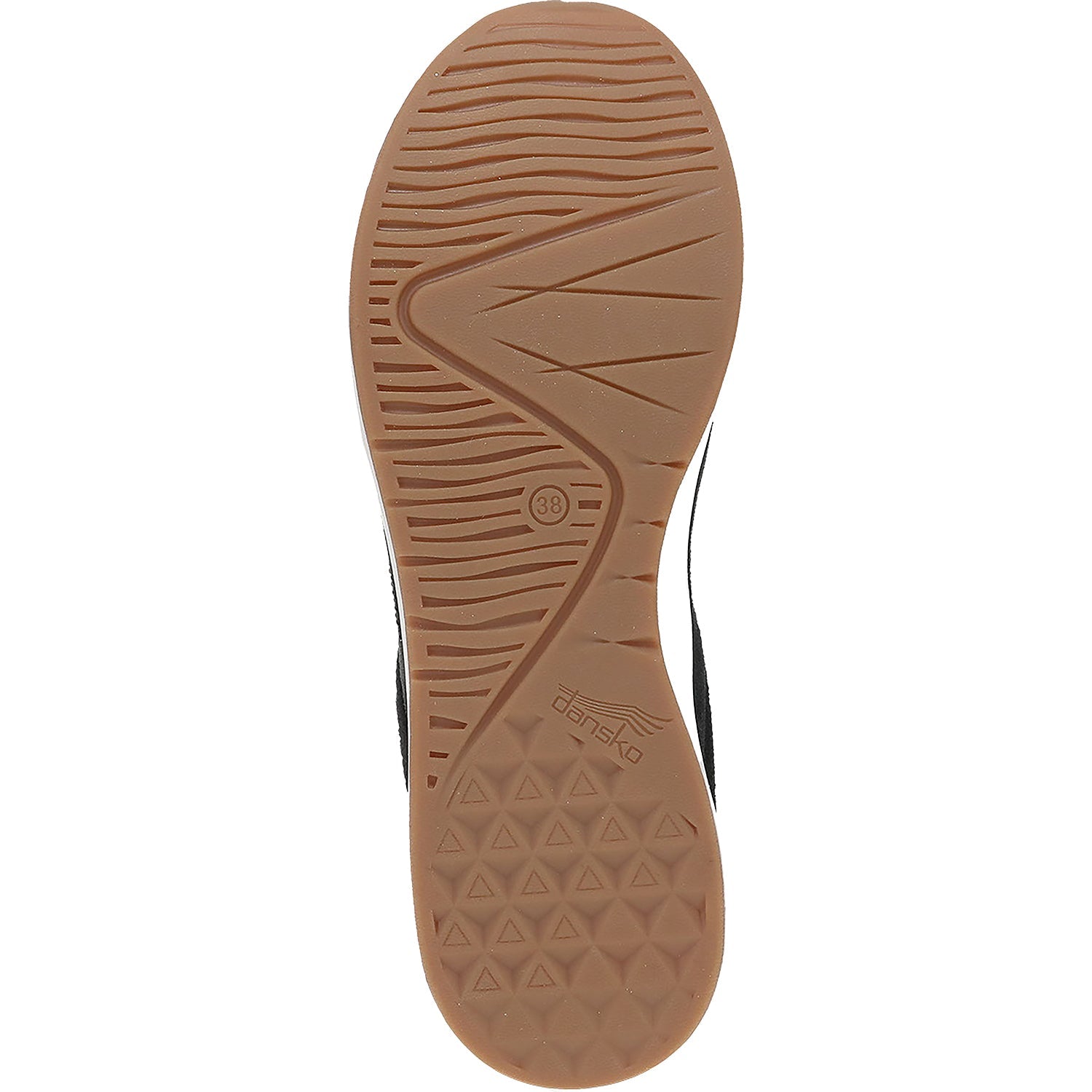 Dansko Claudia Clog Women's Clogs Black Suede