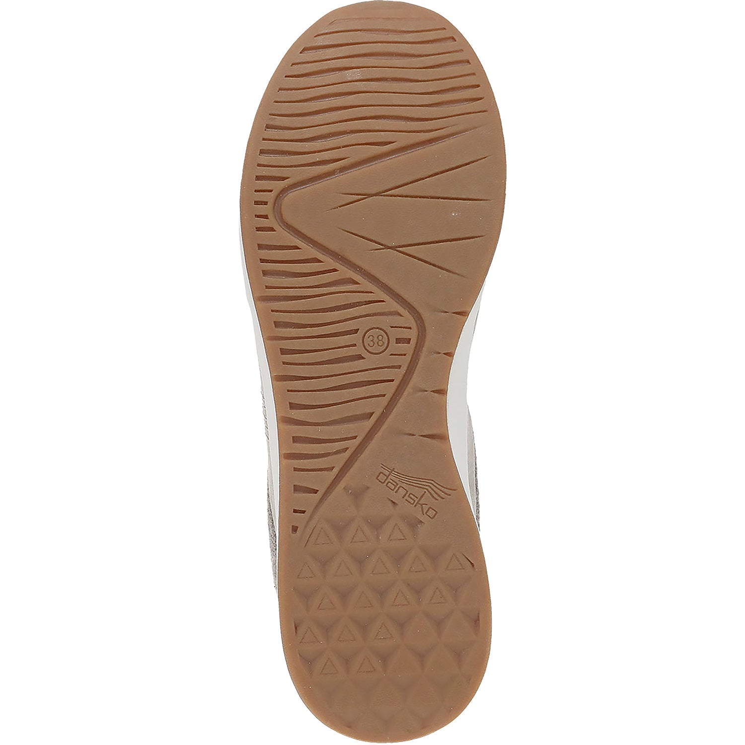 Dansko Claudia Clog Women's Clogs Stone Suede