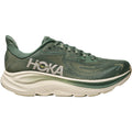Hoka Clifton 10 (Neutral Support) Men's Athletic Shoes Fern/Truffle Salt