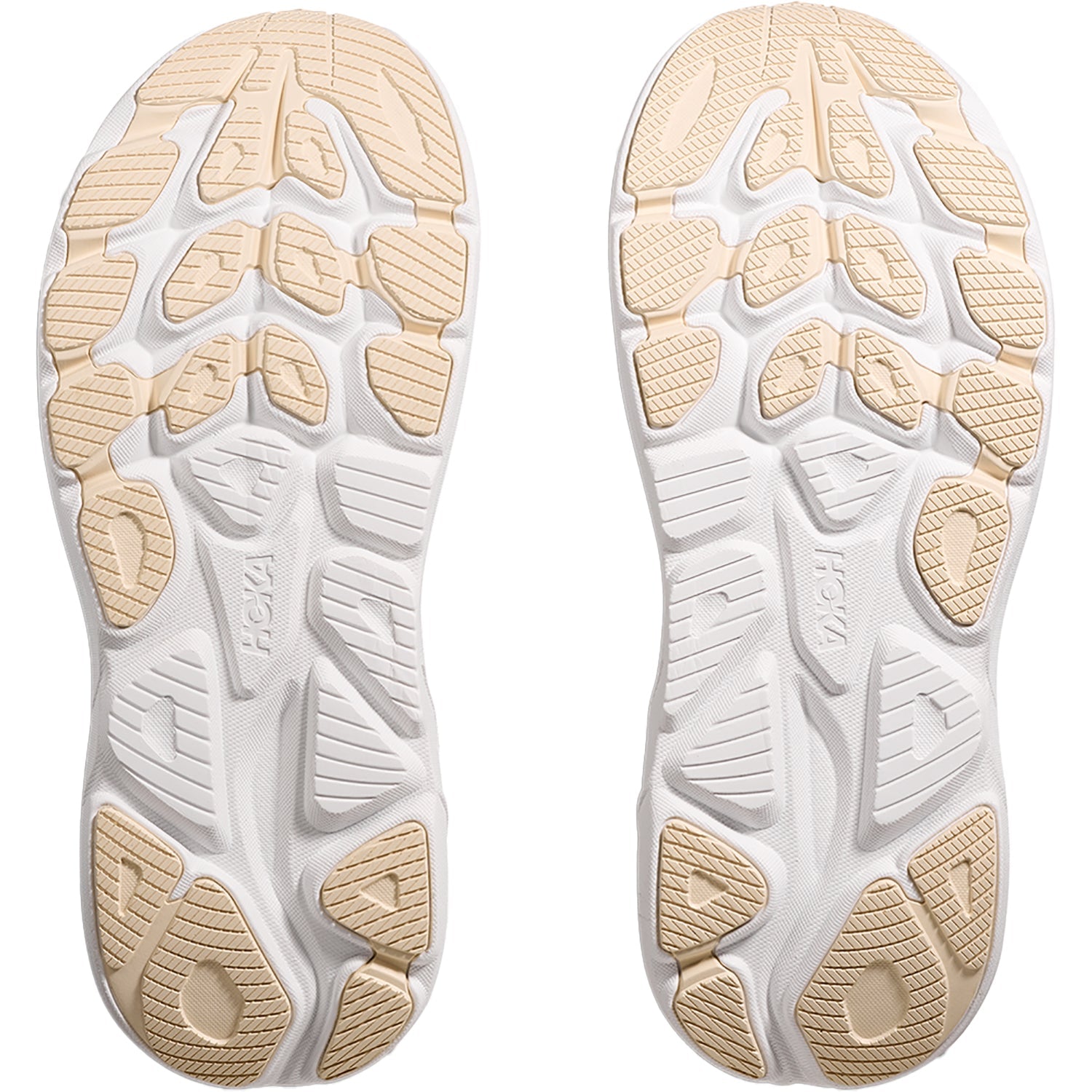 Hoka Clifton 10 (Neutral Support) Women's Athletic Shoes Black/Rose Gold