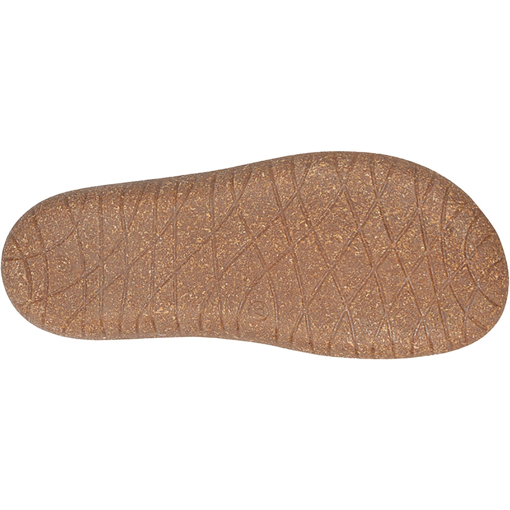 Taos Convertawool Unisex Outdoor Slippers Black