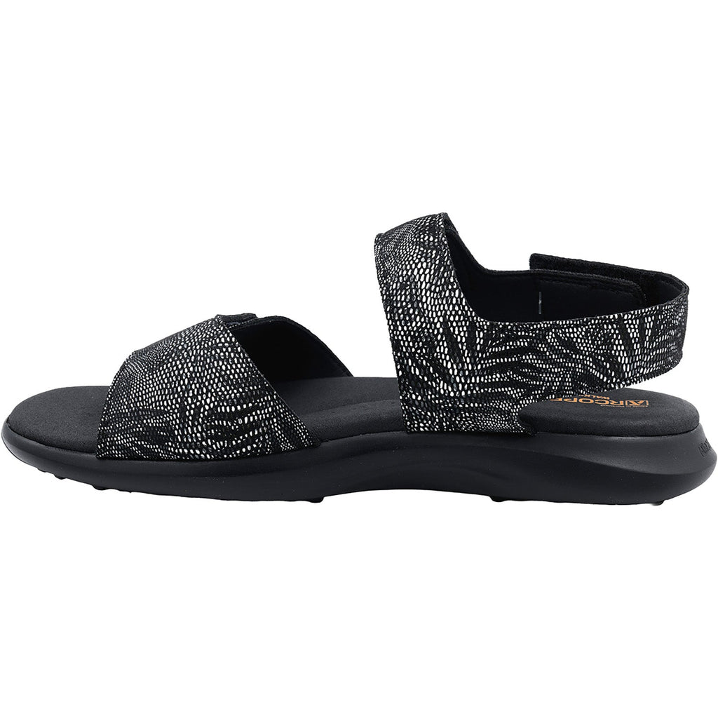 Arcopedico Corbett Women's Sandals Black Palm