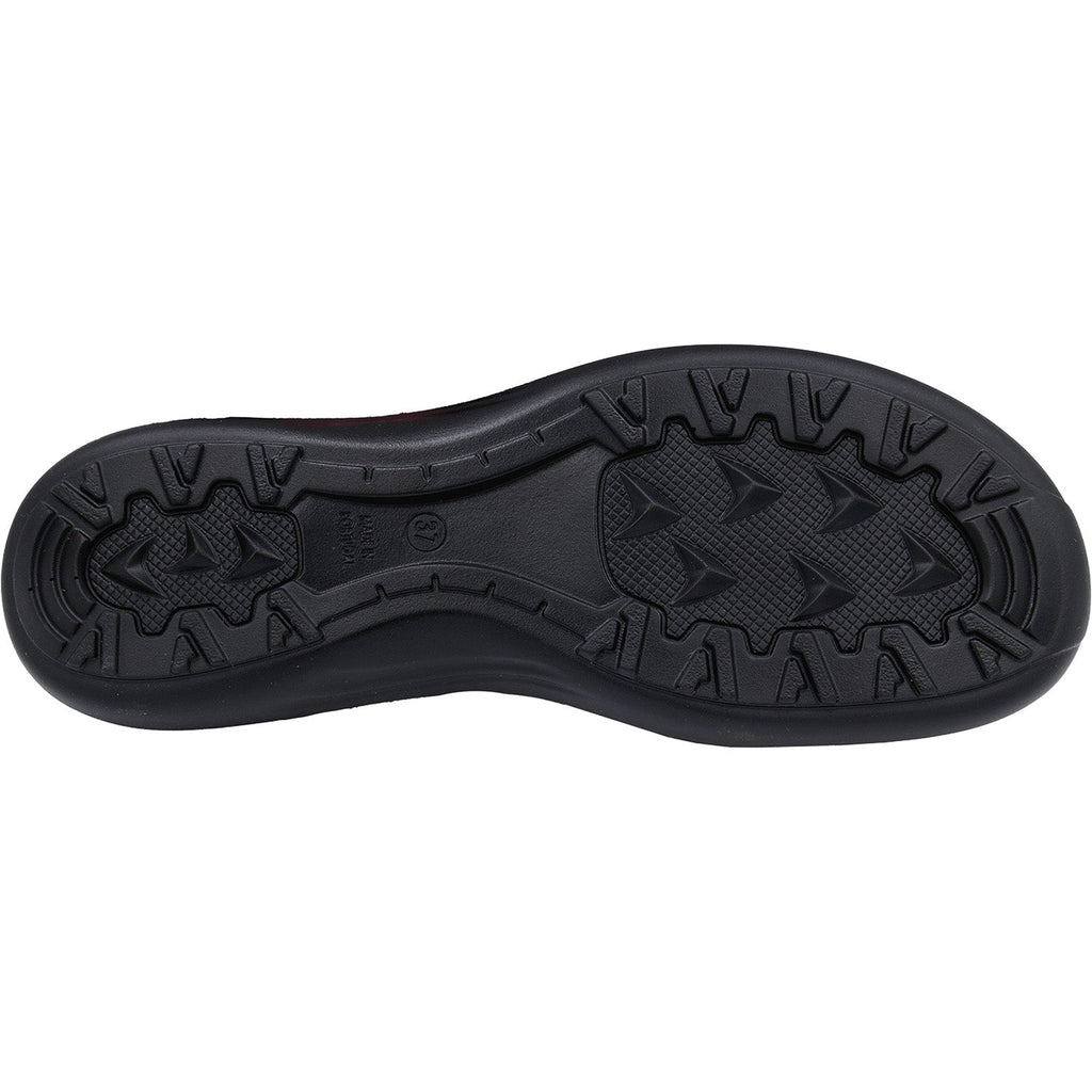 Arcopedico Corbett Women's Sandals Black Palm