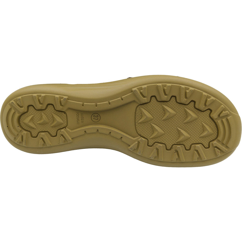 Arcopedico Corbett Women's Sandals Cacao Palm