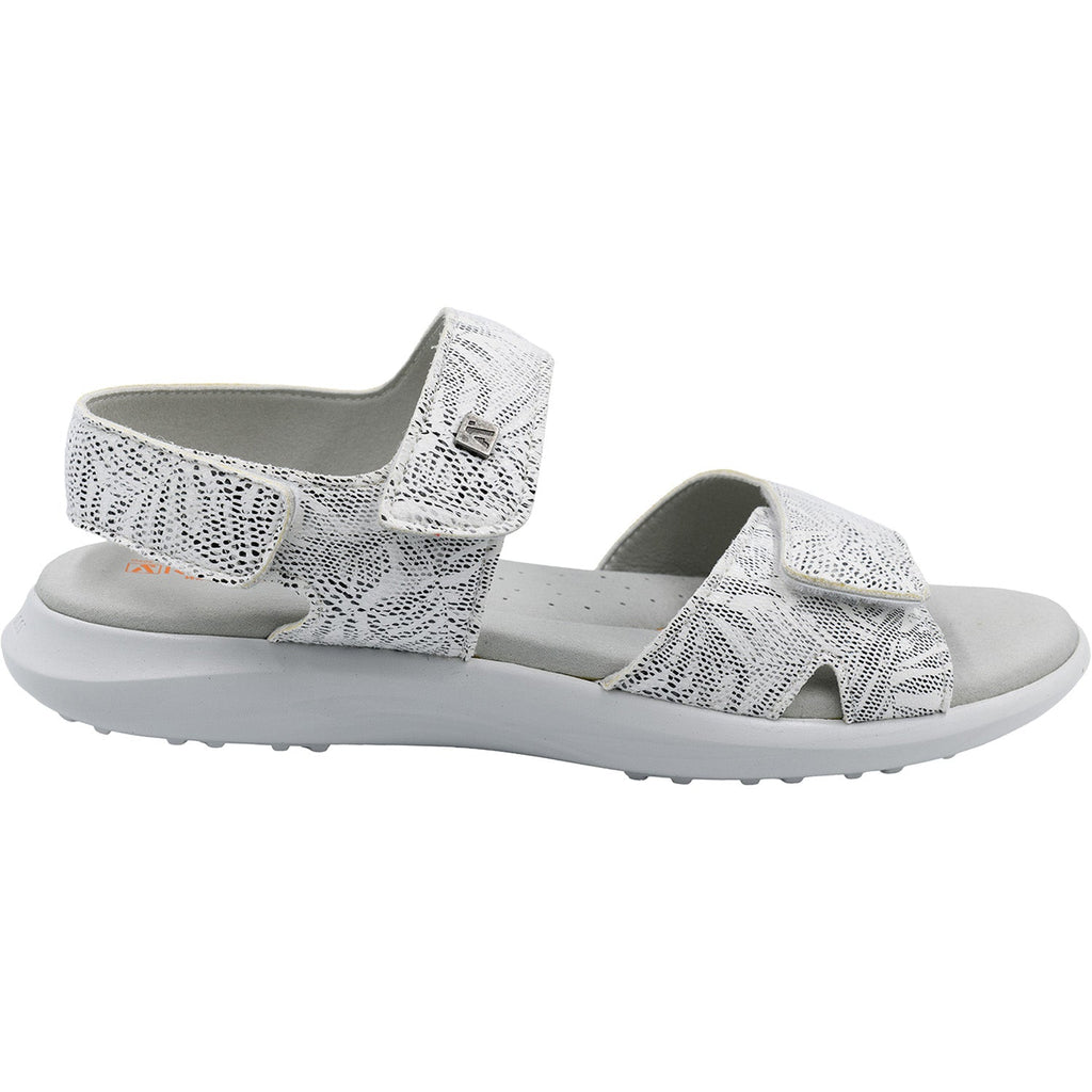 Arcopedico Corbett Women's Sandals White Palm
