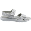 Arcopedico Corbett Women's Sandals White Palm