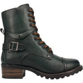 Taos Crave Classic Softy Women's Boots Deep Teal Green
