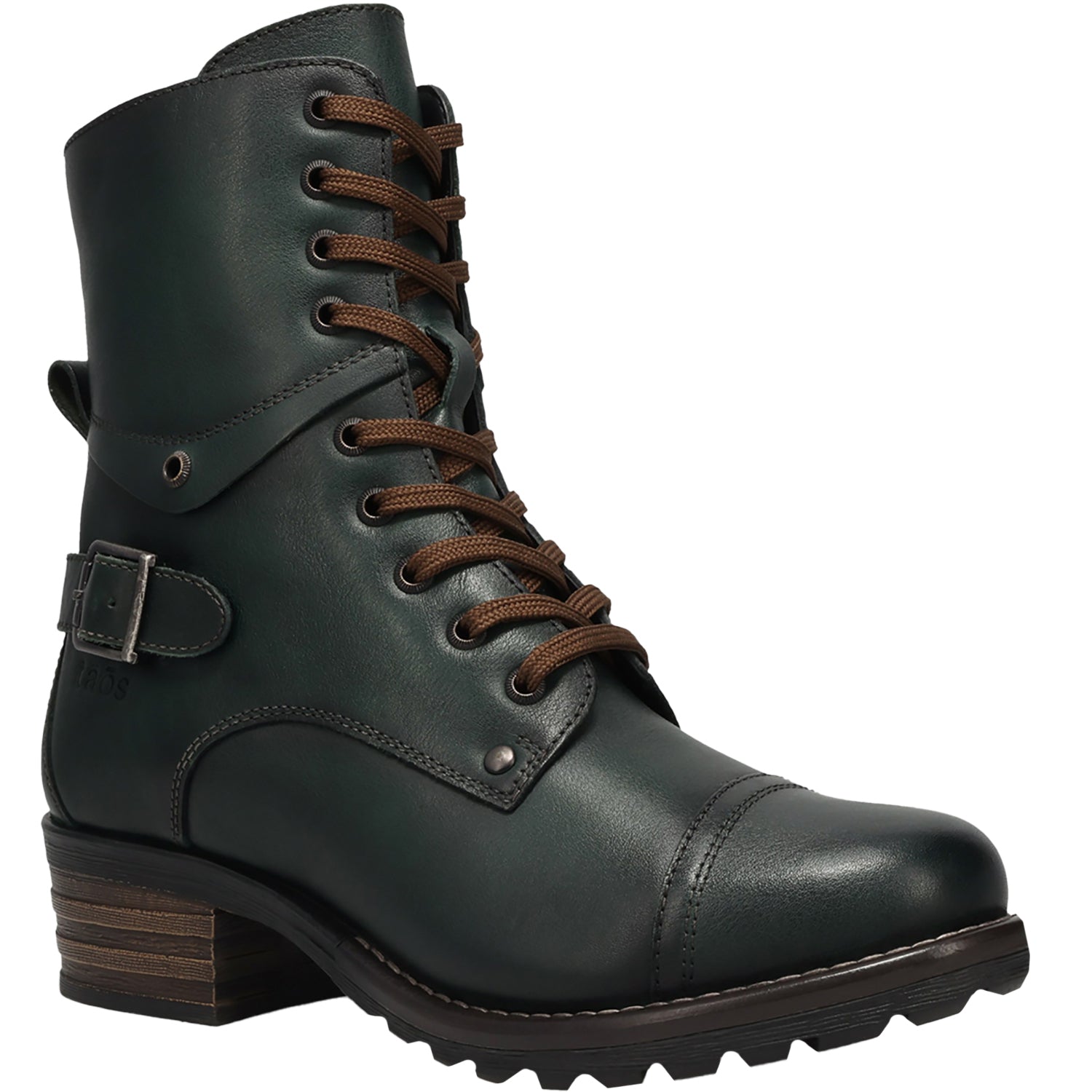 Taos Crave Classic Softy Women's Boots Deep Teal Green