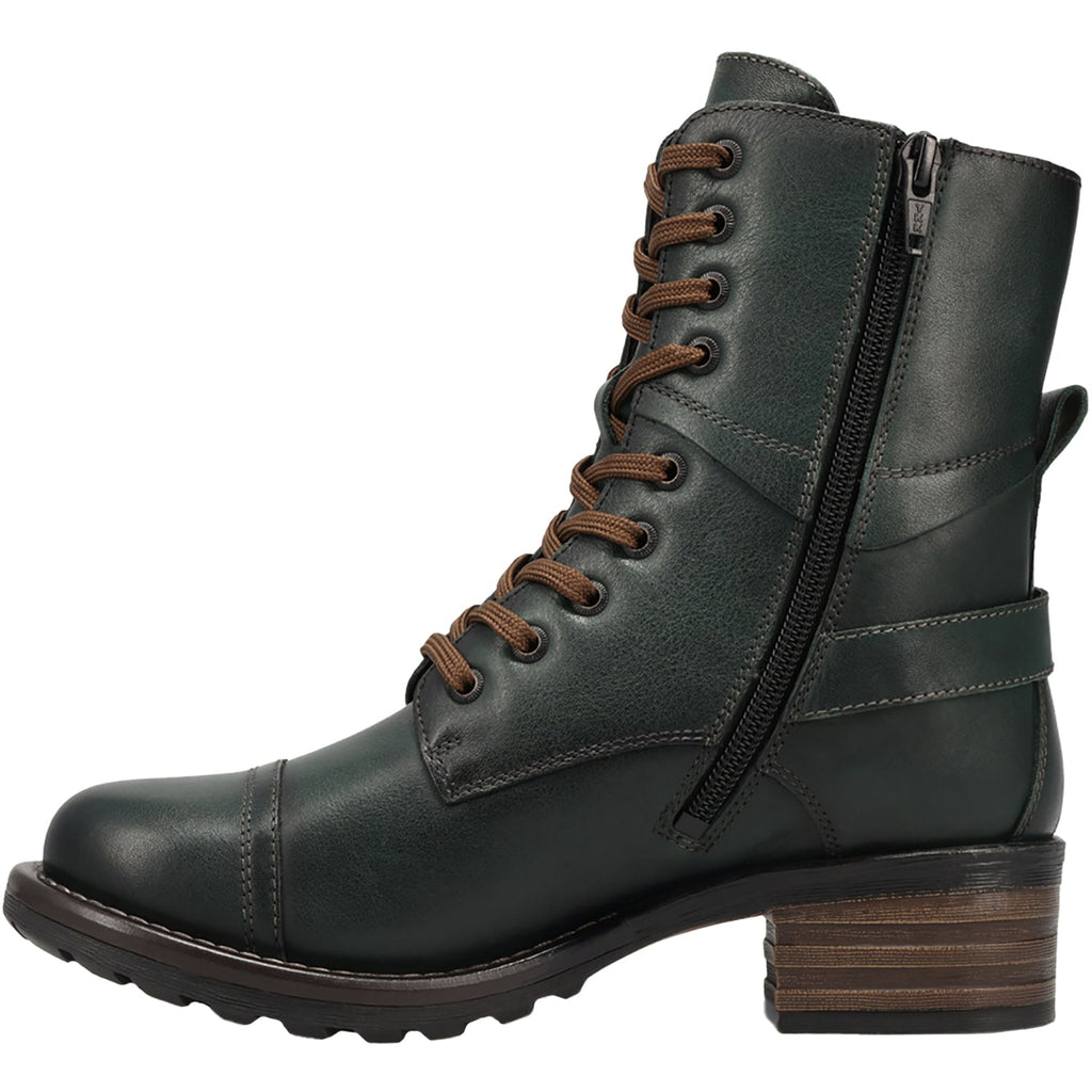 Taos Crave Classic Softy Women's Boots Deep Teal Green
