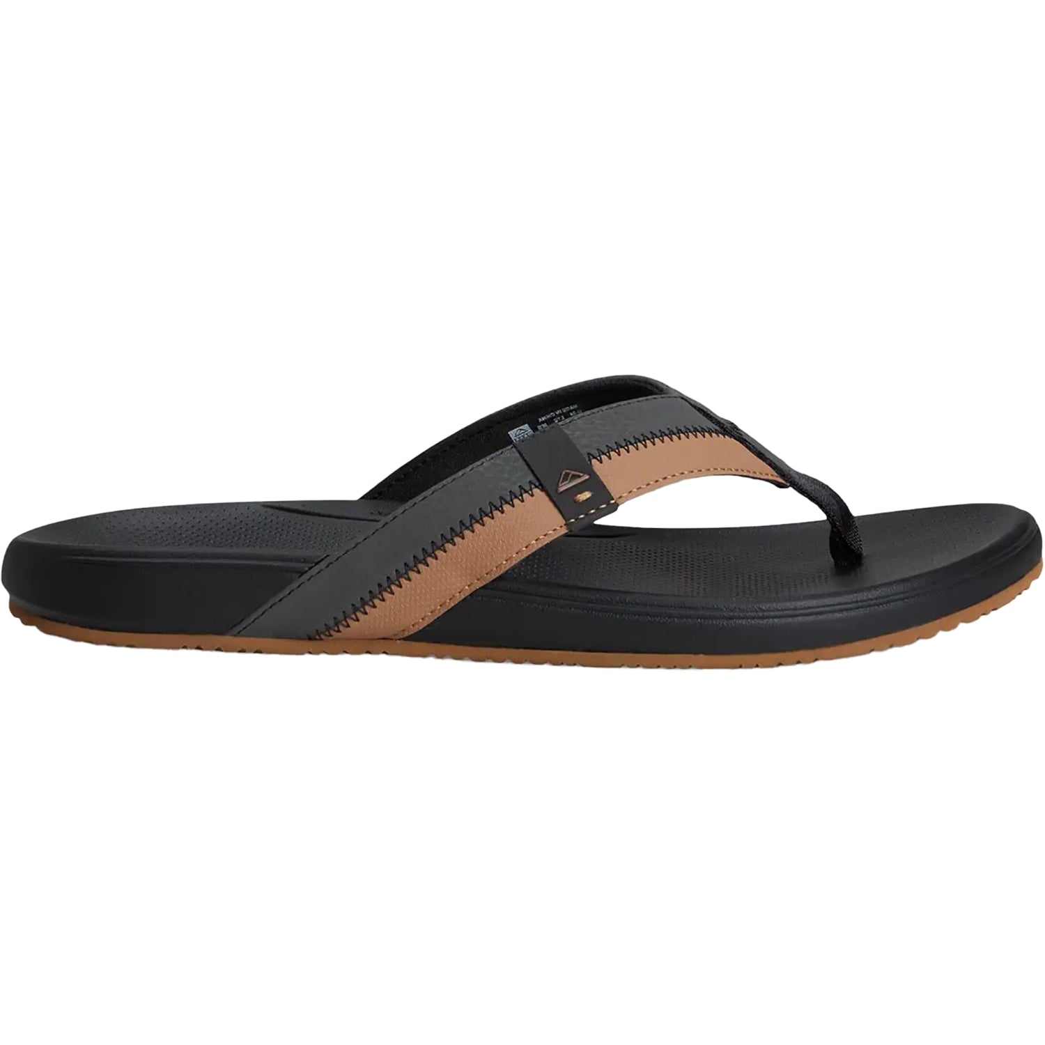 Reef Cushion Phantom 20 Men's Thong Sandals Reef Tobacco/Grey
