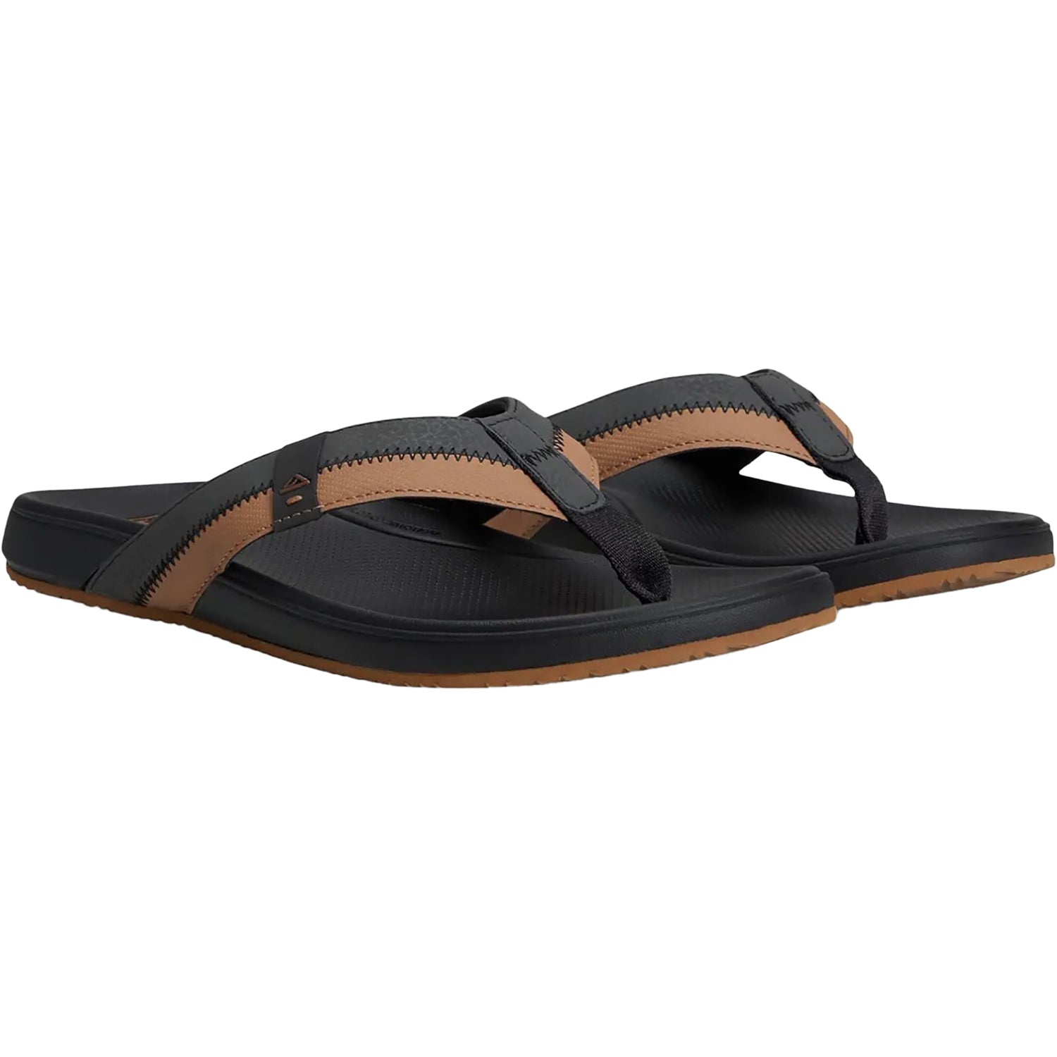 Reef Cushion Phantom 20 Men's Thong Sandals Reef Tobacco/Grey