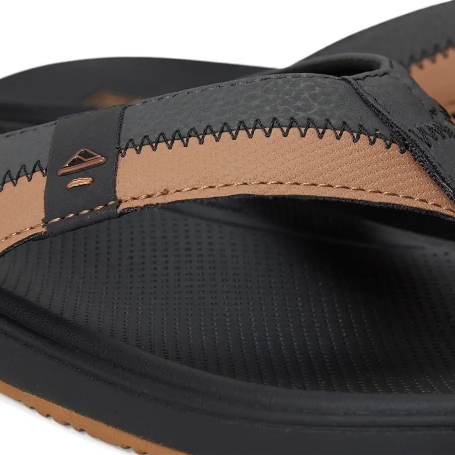 Reef Cushion Phantom 20 Men's Thong Sandals Reef Tobacco/Grey
