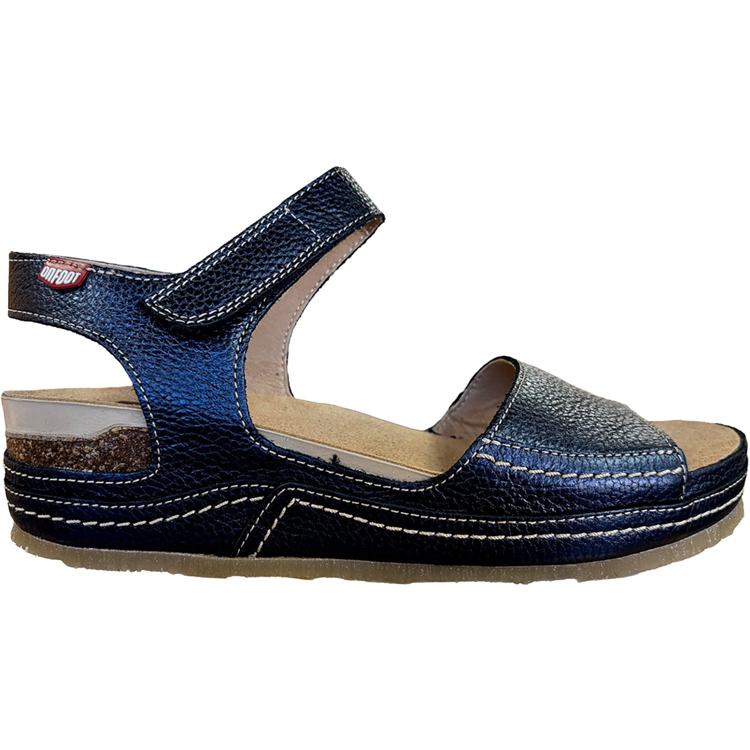 On Foot Cynara 250 Women's Sandals Starlight Parliament