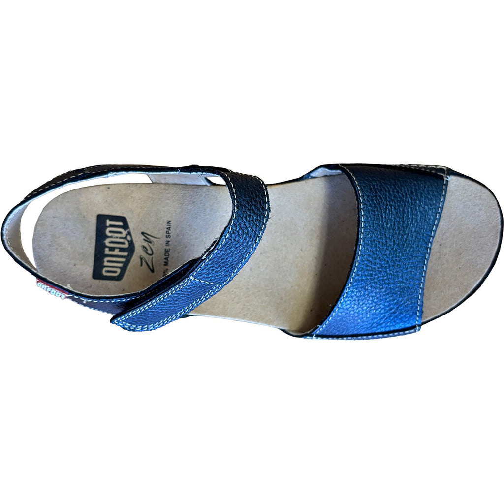 On Foot Cynara 250 Women's Sandals Starlight Parliament