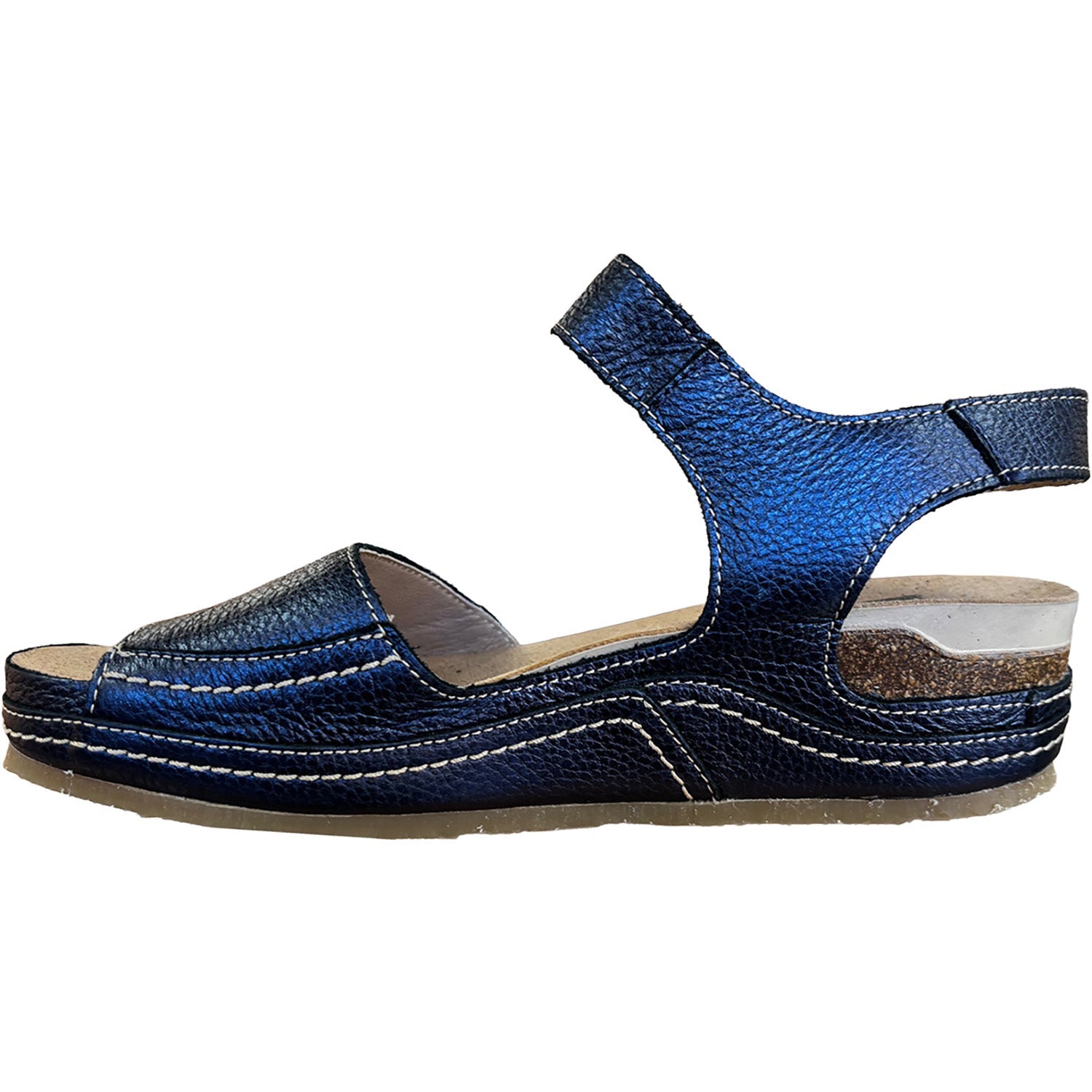 On Foot Cynara 250 Women's Sandals Starlight Parliament