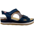 OnFoot Cynara 255 Women's Sandals Marino Nubuck