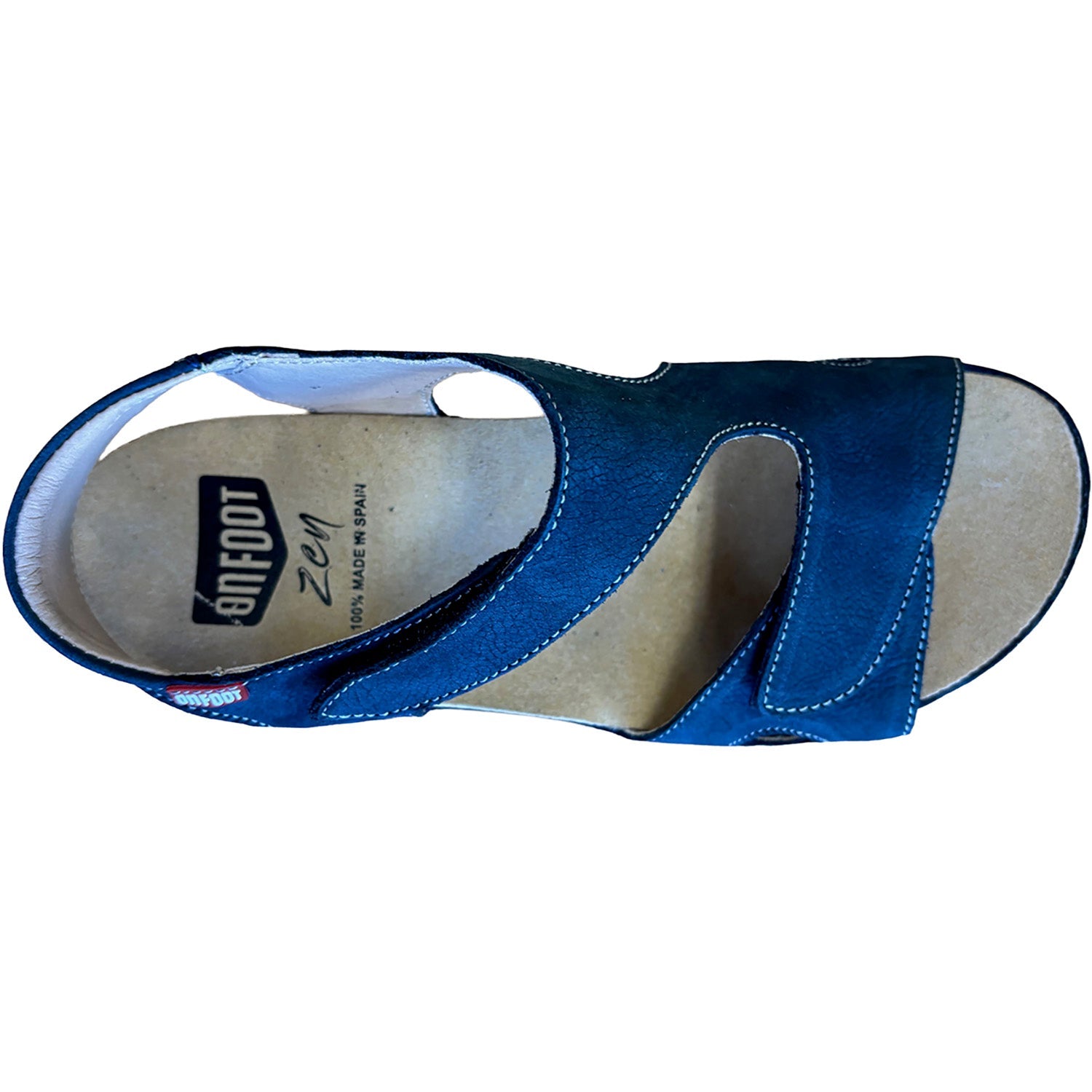 OnFoot Cynara 255 Women's Sandals Marino Nubuck