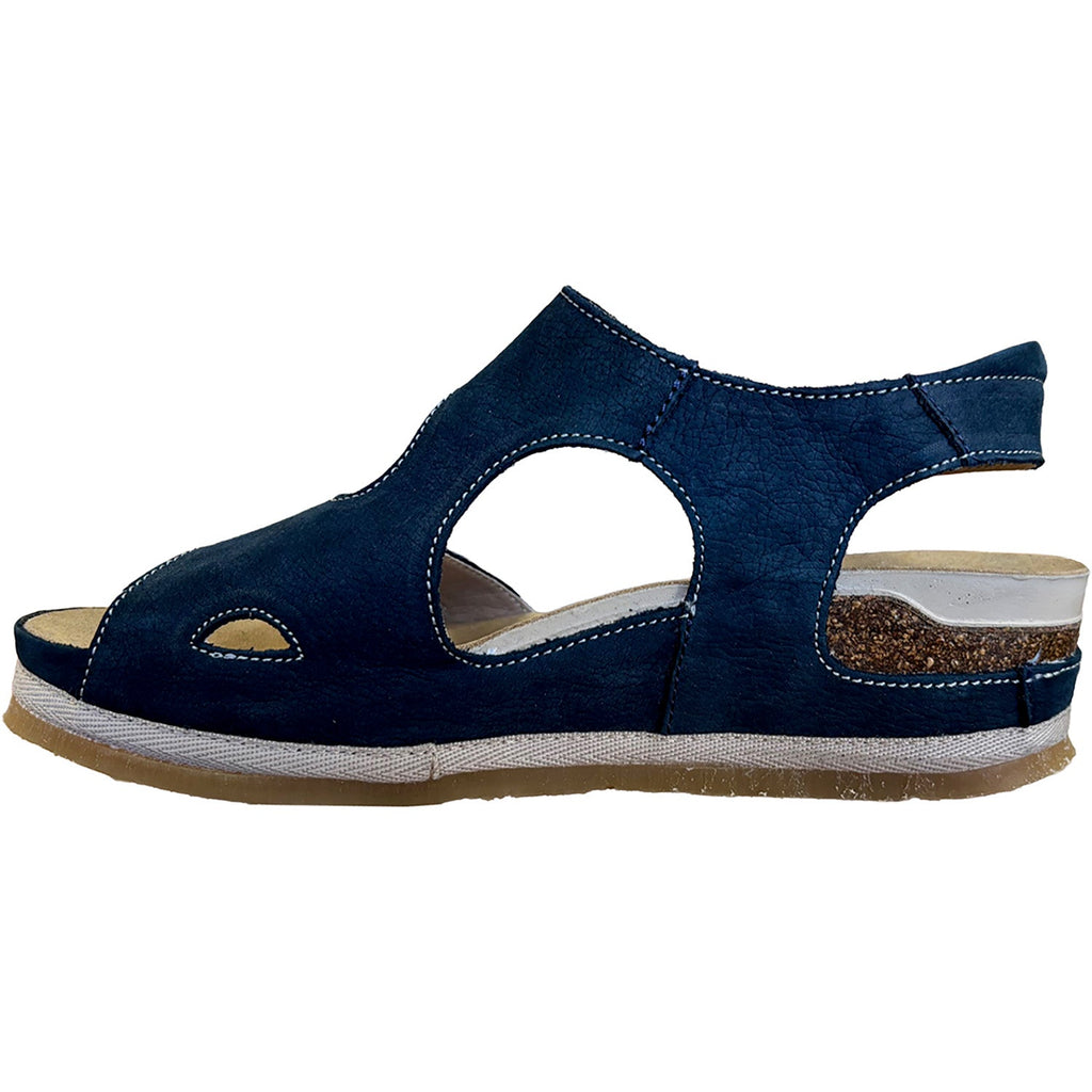 OnFoot Cynara 255 Women's Sandals Marino Nubuck
